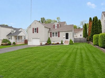 100 Beechwood Rd