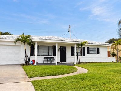Property at 6083 50TH AVENUE N, Kenneth City, FL
