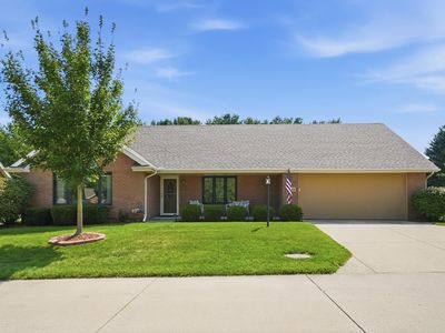 5642 Fox Ridge Dr
