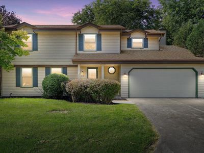 5630 Rachel GLEN