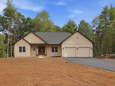 84 Old Sawmill Rd