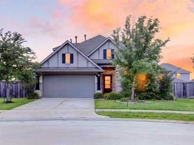20126 Matador Ridge Dr