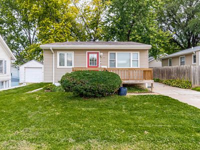 Property at 2826 Avenue C, Council Bluffs, IA
