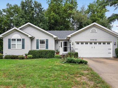 10021 Ashwood Forest Dr