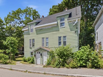 Property at 18 Prout St, Quincy, MA