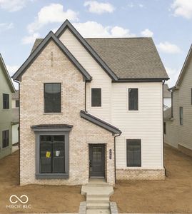 1663 Carrollton Rail Dr