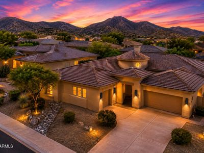 10975 E KORA Lane