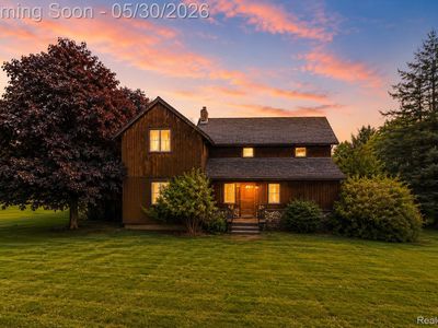 2730 N Hickory Ridge Rd