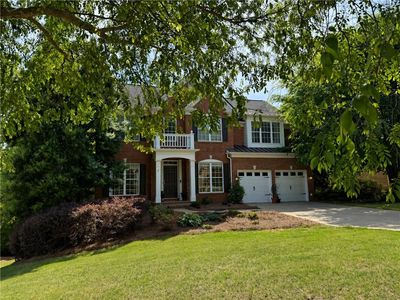 1445 Badingham Dr