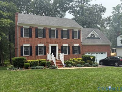 2807 Jolly Ln
