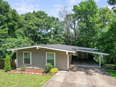 Property at 14 Gamlingay Ln, Bella Vista, AR