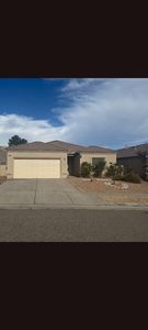 Property at 3904 Tundra Swan Ct NW, Albuquerque, NM