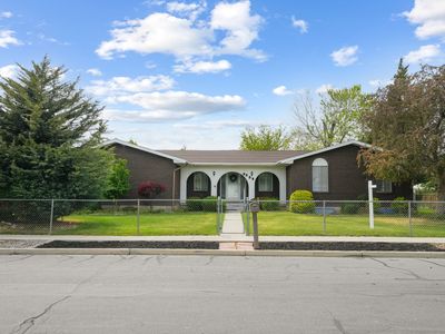 Property at 9556 S David St E, Sandy, UT