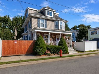 8 Lufkin St