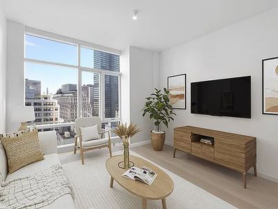 5 Beekman St #22C