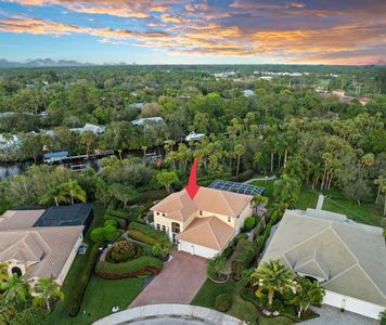 299 SW Lost River Road