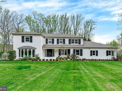 9 Crestline Ct
