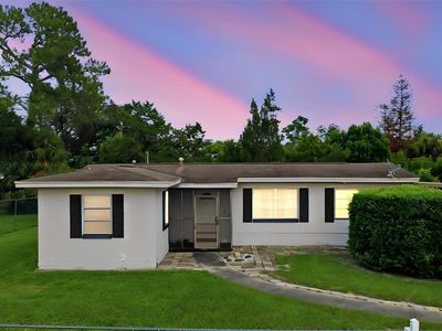 Property at 1119 MAYFLOWER AVENUE, Deltona, FL