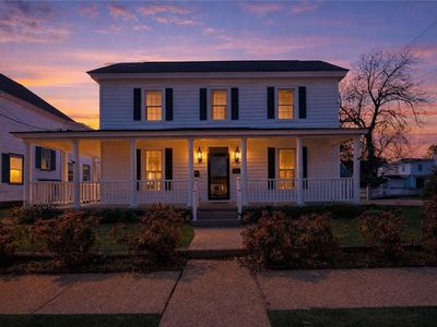 329 Center St