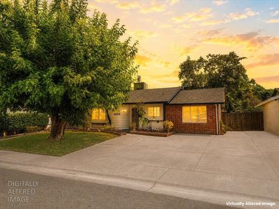 Property at 4204 Gothberg Ave, North Highlands, CA