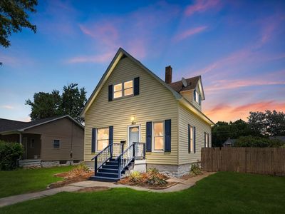 780 S Elm Ave