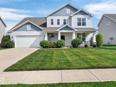 12630 Amber Star Dr