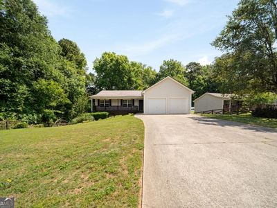921 Pace Rd