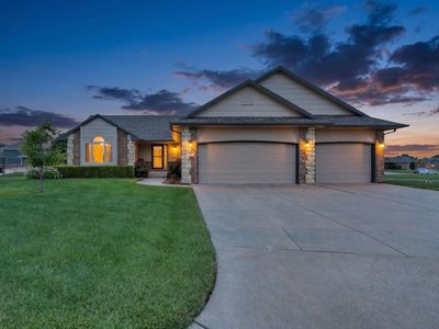 2519 W Rio Vista Ct