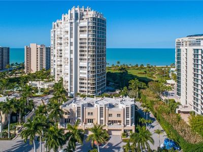 4021 Gulf Shore BLVD N #903