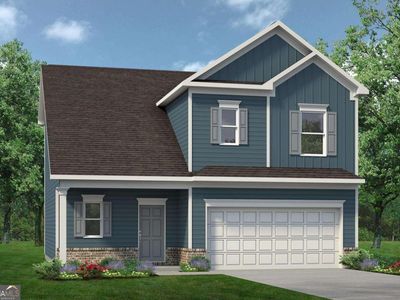 1213 Stonebridge Cir Lot 82
