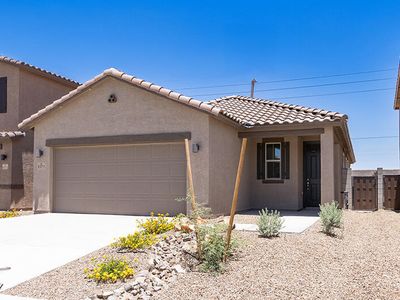 6077 E Campolina Trl