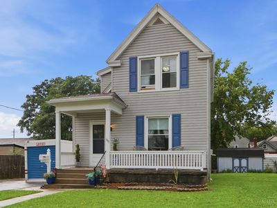 5113 Globe Ave