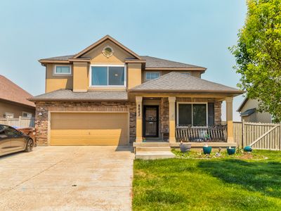Property at 8842 N Jefferson Dr, Eagle Mountain, UT