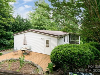 Property at 129 Oak Trails Pass, Leicester, NC