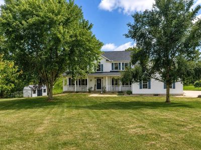 1078 Cane Ridge Rd