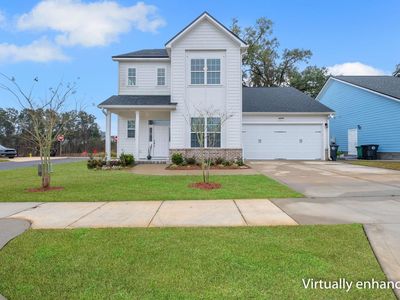 5611 Cherry Blossom Way