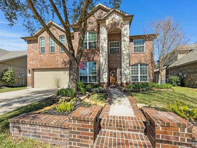 19610 Blushing Meadow Dr