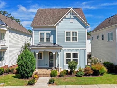 4117 Stourbridge Common Cir