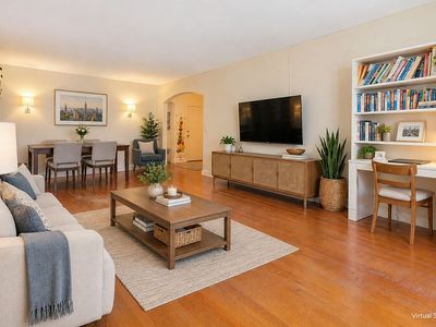 98-120 Queens Blvd APT 3G