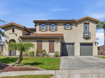 3520 Cockatoo Ct