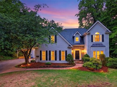 3520 Habersham Club Dr