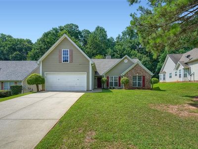 348 Lee Miller Dr