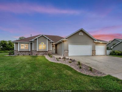 N2460 Benjamin Dr