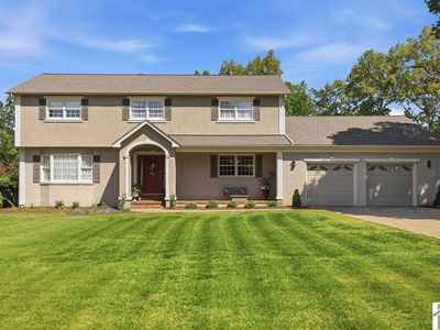 2010 Gatesborough Cir