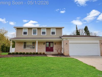 1100 Shallowdale Dr