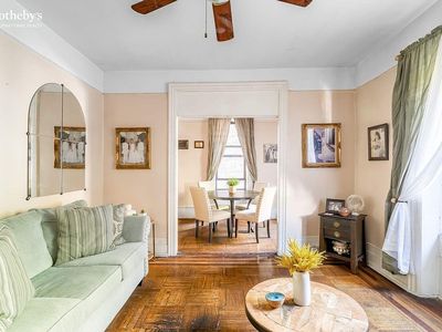 200 Claremont Ave APT 25
