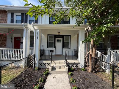 1820 L St NE