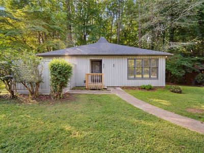 481 Tussey Rd