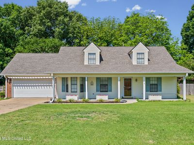 121 Keestone Dr