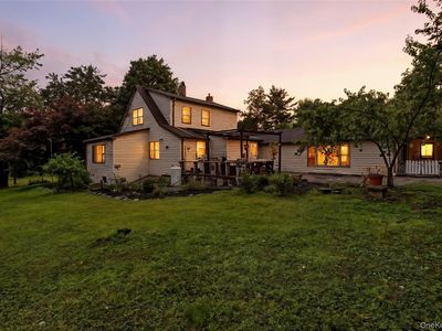 Property at 568 Old Liberty Road, Monticello, NY